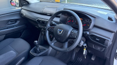 Dacia Sandero 1.0 TCe Essential 5dr Bi Fuel Hatchback